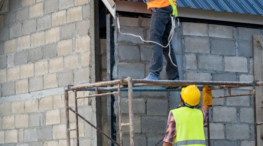 Expert flood damage restoration services in Earling, IA